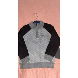 DKNY sweater